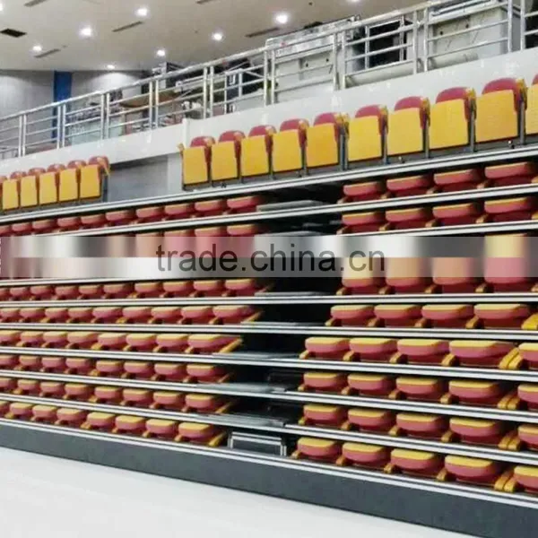 Cheap Stadium Seating Soccer Stadium Bleacher Seats for Sale
