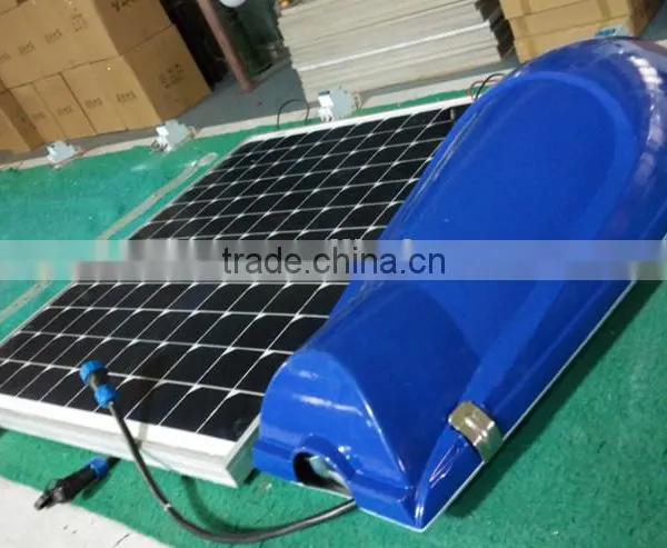 Solar Street Light Price, 40W LED, Economic Design, Full +Half Power 8 Hrs Quality Assured photo-5