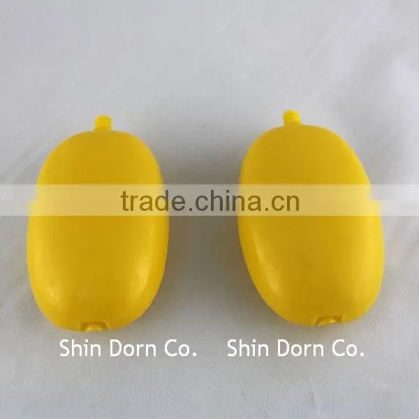 Durable Plastic Mini Balloon Pump for Inflating photo-2