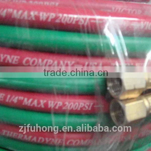 Two Color Twin Air Hose photo-4