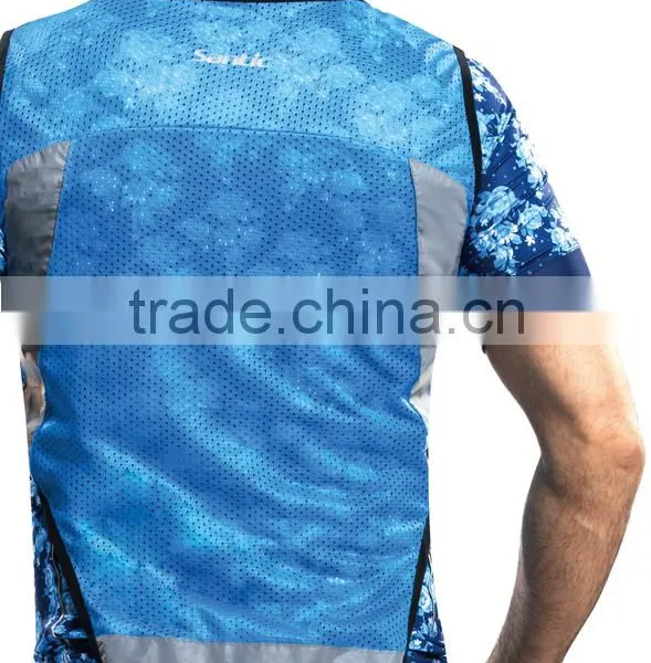 2016 New Style Men's Cycling T-shirt photo-2
