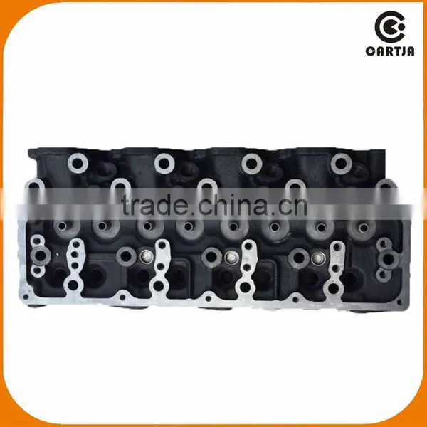 TD25 Cylinder Head 909019 photo-2