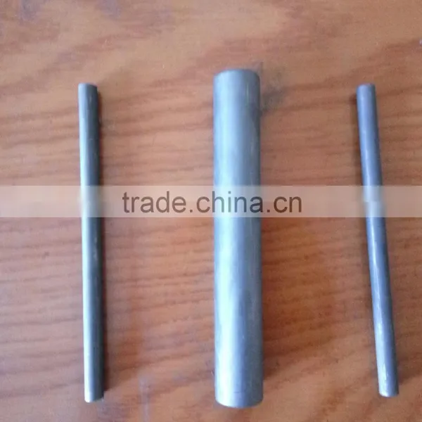 Copper Bar Casting Graphite Pipe photo-6