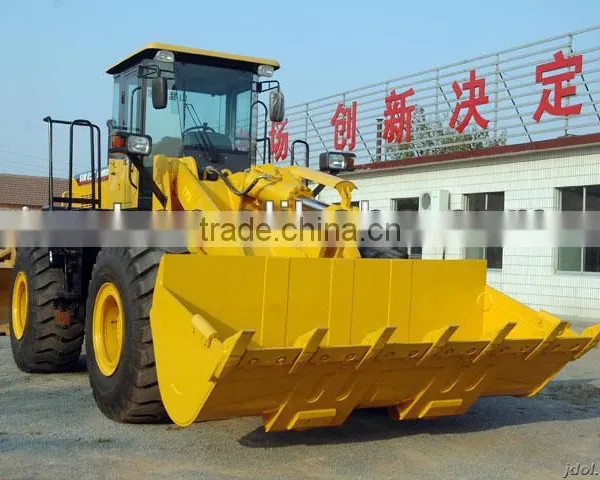 wheel loader 953 high performance high quality