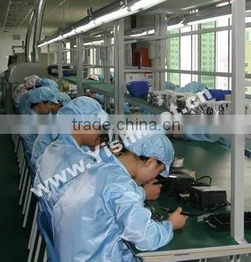 PCB Assembly Service Provider SMT Print Circuit Board Assembly Supply OEM ODM PCBA System