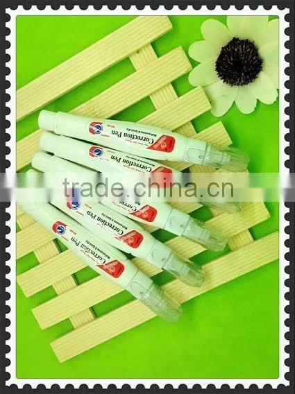 Wholesale White Out Color Correction Pen Liquid photo-2