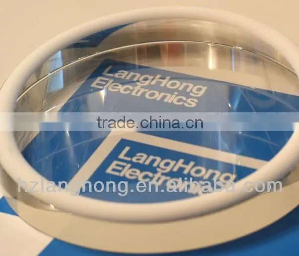 Showhi Crystal Tablet Holder