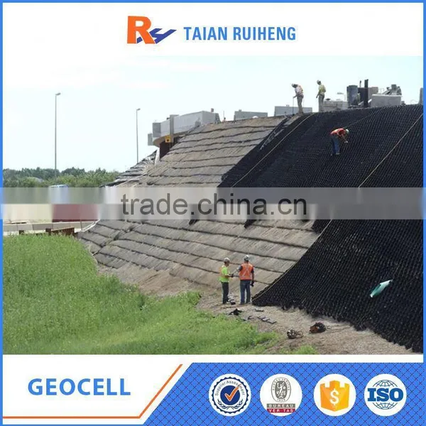 150n/Cm Construction Geocell photo-6