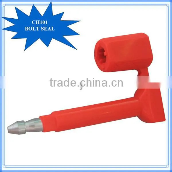 CH101 Iso 17712 Chinese Manufacturer Security Seal photo-2
