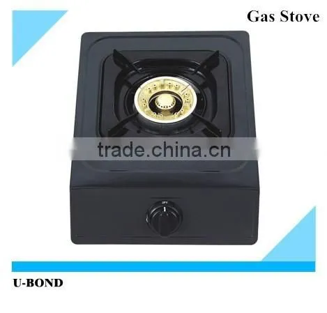 Single Burner Gas Burner