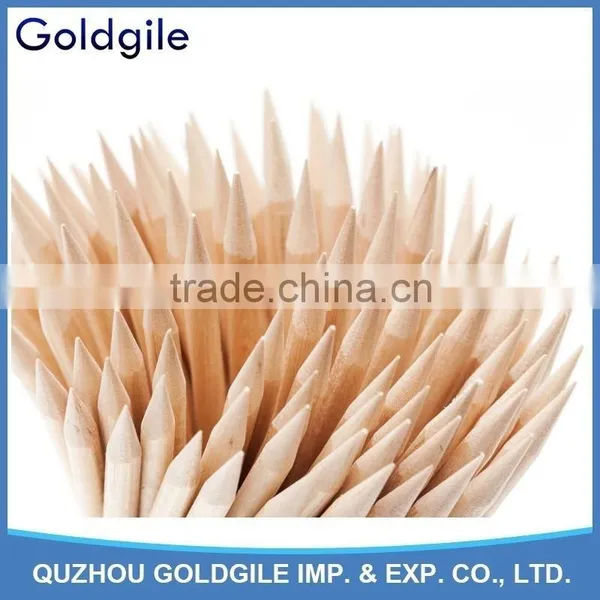 Wooden Orange Wooden Stick photo-2