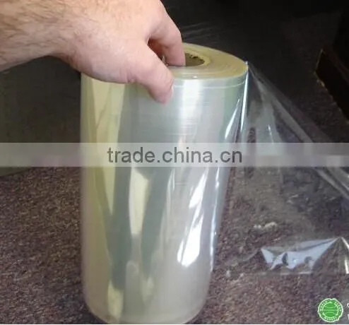 High Quality Clear Matte Printable Bopp Film Jumbo Roll photo-4