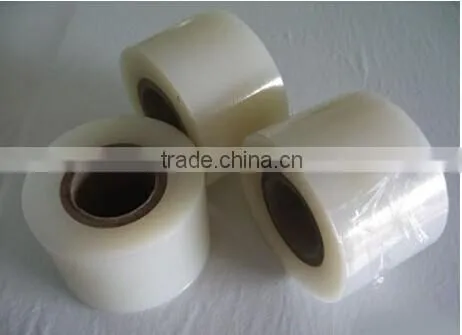 High Quality Transparent Cellphone Screen Protection Film Manufacture photo-5