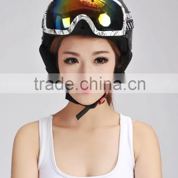 Wholesale&Retail Fashional Winter Outdoor Sport Motorcycle Snowmobile Snow Ski Goggles photo-3
