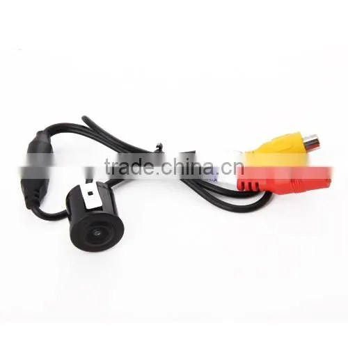 FACTORY PRICE 20.5MM HD Waterproof Mini Car Reversing Camera, photo-2