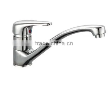 GOOD STYLE Single Lever Sink Mixer & Kitchen Faucet