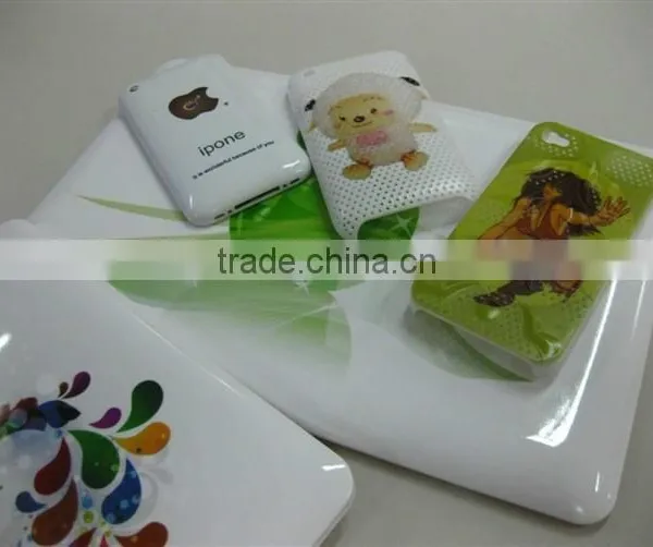 Phone Cover Mini UV LED Light Inkjet Flatbed Printer Factory photo-2