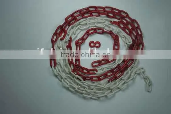 Factory Supply Plastic Chain