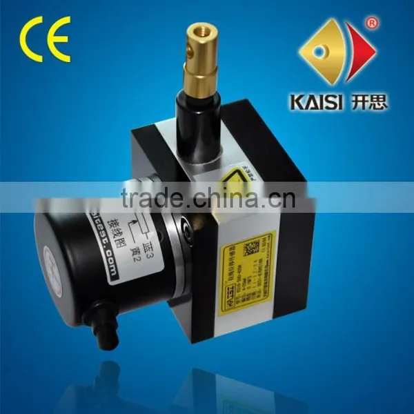 High Quality Low Price Professional Manufacture KS20-800-420A 4...20mA Current Output Linear Position Sensor photo-5
