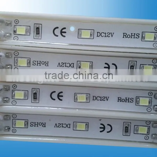 2015 Hot NEW Low Cost and High Brightness Led Module 2835 photo-3