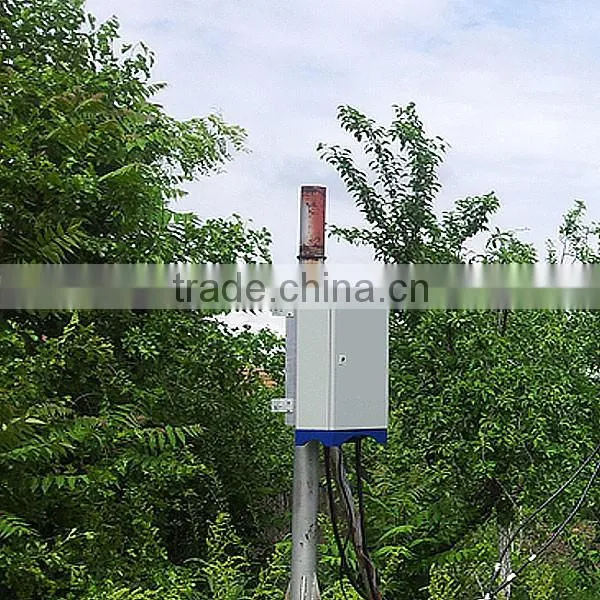900mhz Wireless rf Repeaters Long Range 10km Wireless Signal Transmitter and Receiver photo-2