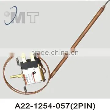 Thermostat Gas