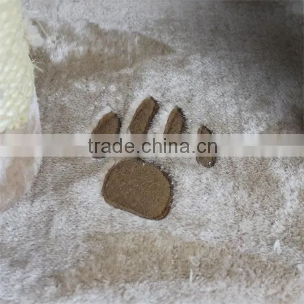 Sisal Cat Tree photo-5