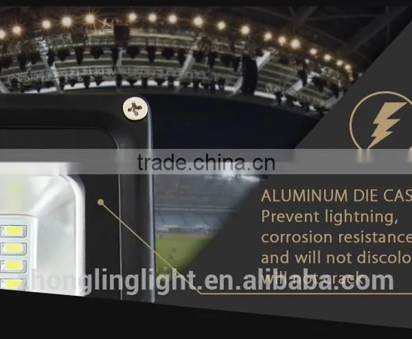 IP66 Waterproof SMD Led Flood Light 10w photo-2