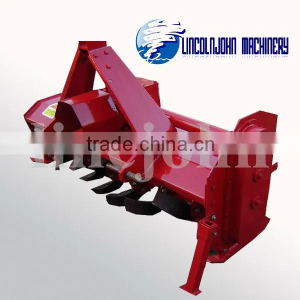 Italy Type Rotary Tiller photo-2