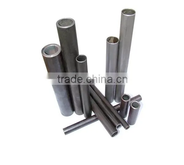 Seamless Bearing Steel Tube Gr. GCr15-PA12 /EN31/SUJ2/SEA52100/100Cr6