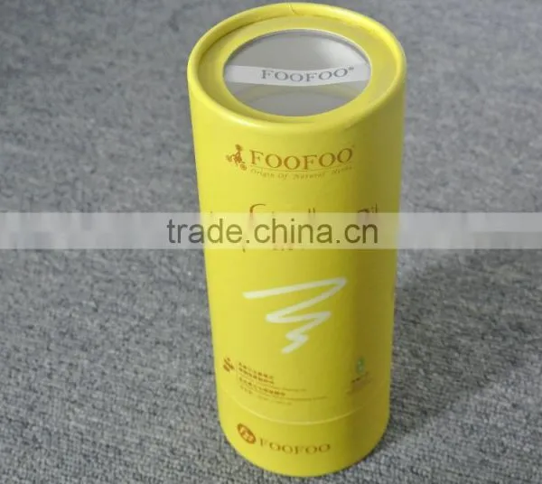 China Supplier Makeup Sets Paper Tube photo-2