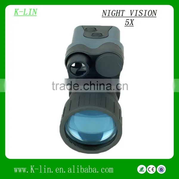 IR Illuminator Night Vision Monoculars photo-4