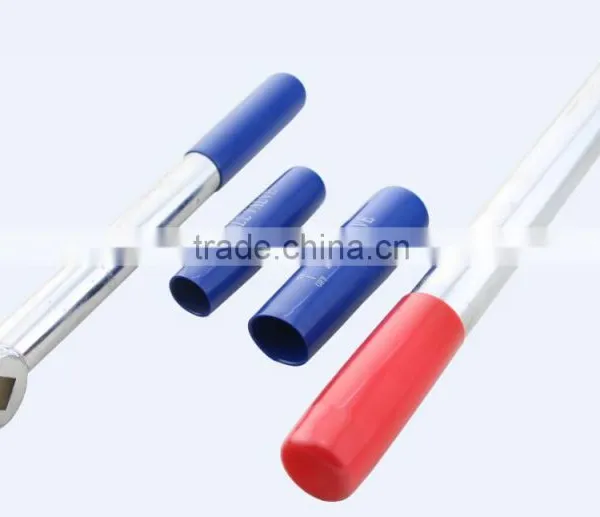 PVC Handle Grip Sleeve, Vinyl Tool Handle Grips Quality Choice photo-5