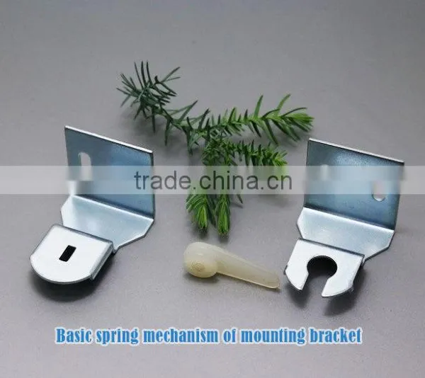 S- Spring Roller System/ Roller Shade Spring Mechanism photo-2