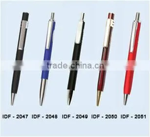 METALPENS design with different shape well