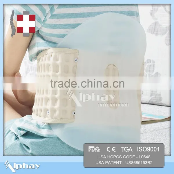 Innovation Medical Products Lumbar Support Belt