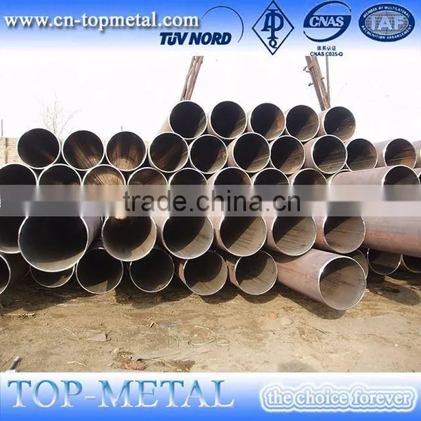 Carbon Seamless Steel Pipe Professional Manufacturer photo-6