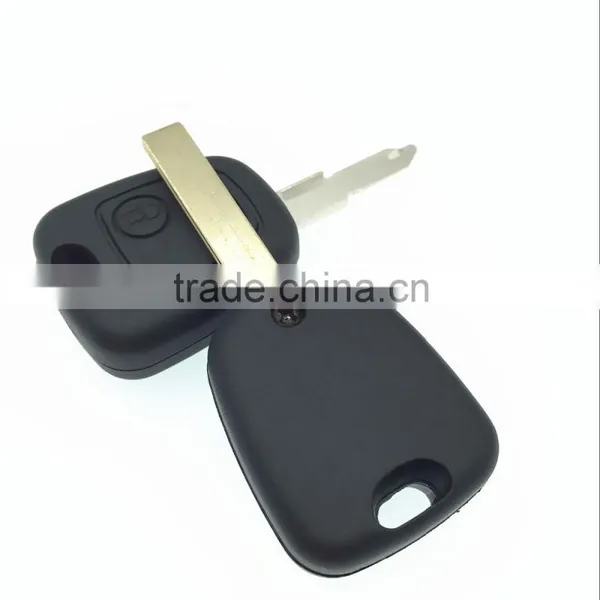 Peugeot 307 Car Universal Key Decoder Without Folding but Remote photo-2