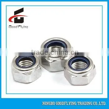 Hot Sale Copper Alloy Screw Nut Bolt photo-2