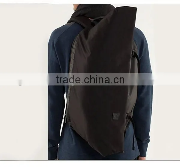 New Design Bags Factory Men Yoga Mat Bag, 2015 New Style Backpack photo-5