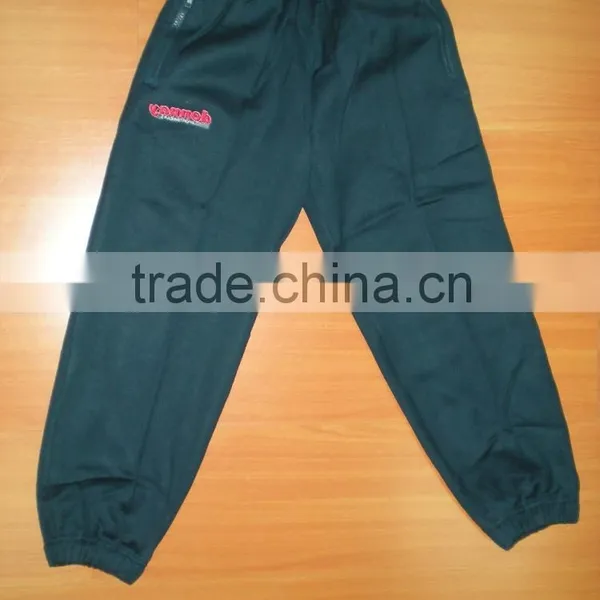 2015 Latest Design Mens Jogging Bottoms photo-3