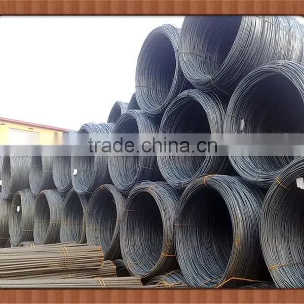 Deformed Steel Bars HRB 400 HRB 500 photo-4
