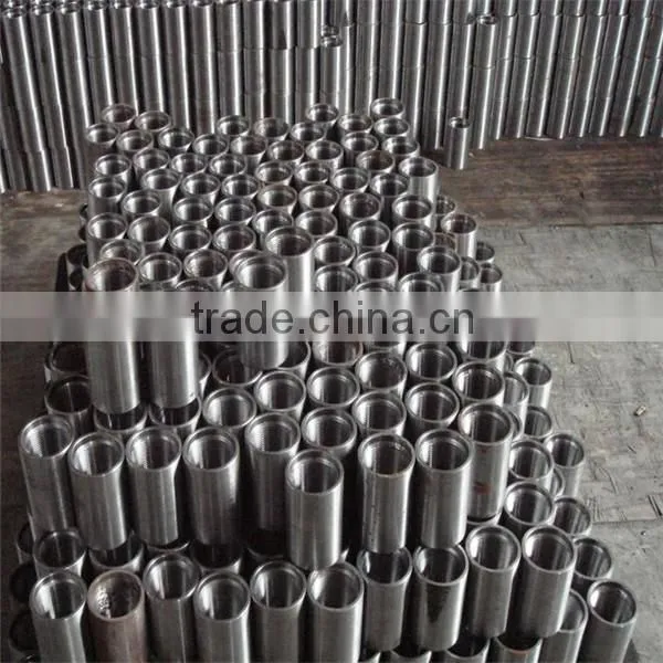 API5l H40 J55 Steel Casing Pipe photo-3
