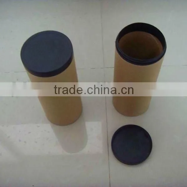 Composite Paper Can