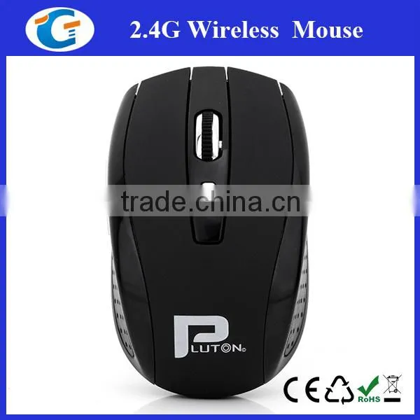 6d 1600dpi Custom Wireless Mouse for pc Laptop photo-4