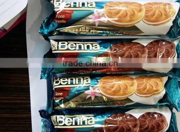 FDA Certificated Stand up Plastic Custom Packaging photo-2