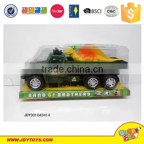 New Design 2016 Hot Selling Kids Plastic Friction Car photo-6
