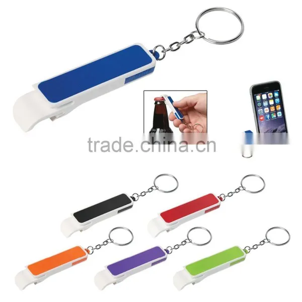 Supply All Kinds of Bottle Opener With Phone Stand