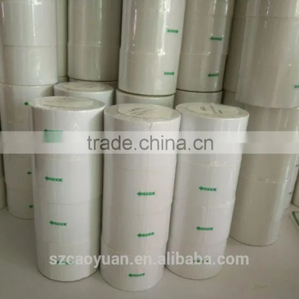 Popular Adhesive Printing Label Sticker in Roll photo-2