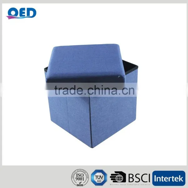 Fine Workmanship Ottoman Box Storage photo-2